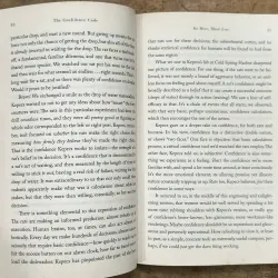 The Confidence Code - Katty Kay & Claire Shipman 720283