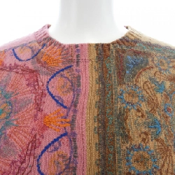 クリスチャンディオール CHRISTIAN DIOR 114S26AM036 ニ knit - Hàng hiệu Authentic 818942