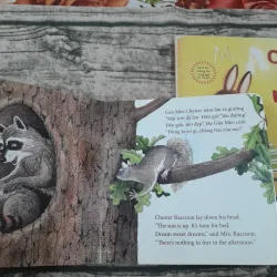 Sách màu song ngữ 1-5 tuổi: 2 quyển CHÚC NGỦ NGON. Tg Andrey Penn & Giuliano Ferrri 775905