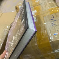 Nữ Quyền Đông A bìa cứng  606373