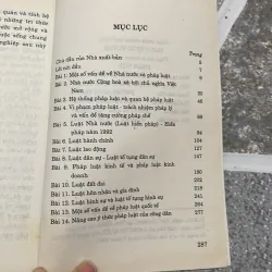 [luật - chính trị] Pháp luật 780077