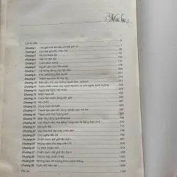 Lịch sử Hoa Kỳ - Những vấn đề quá khứ (Irwin Unger) 995212