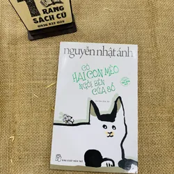 Combo 3 Quyển Nguyễn Nhật Ánh  576505
