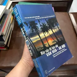 MẤY VẤN ĐỀ BẢN SẮC VĂN HÓA – XÃ HỘI | Kỷ yếu hội thảo khoa học Nam Bộ (2011)- K5 1031073