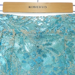 【Mã giảm giá】Dolce & Gabbana DOLCE&GABBANA chân váy 653116