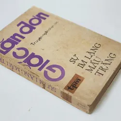 Truyện ngắn chọn lọc của Jack London: SỰ IM LẶNG MÀU TRẮNG 717460