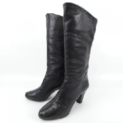 【Mã giảm giá】Giày bốt PRADA 664283