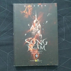 "Sóng ngầm" (tập 2) - Đinh Mặc 538941