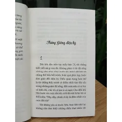 Những người xa lạ – Minh Nhật 553608