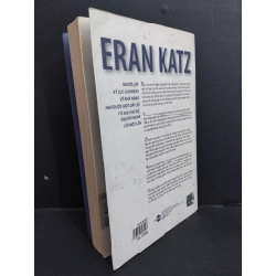Trí Tuệ Do Thái Eran Katz mới 80% ố bẩn, dính mực bìa 2010 HCM.TN0911 451809