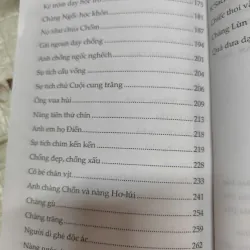 COMBO 2 CUỐN “KHO TÀNG TRUYỆN CỔ TÍCH VIỆT NAM” (TẬP 1 & 2) -K4 1018750