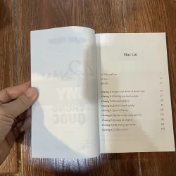 42 Năm Làm Ăn tại Mỹ và Trung Quốc - Alan Phan (7) 311997