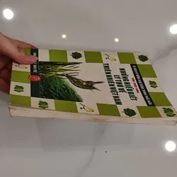 Tủ sách kỹ năng hoạt động thanh thiếu niên Những hiểu biết lý thú về thiên nhiên Việt Nam 591433