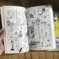 Ngày thứ tư màu xanh (trọn 2 tập)  715283