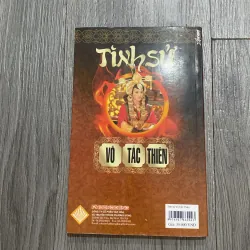 Tình sử Võ Tắc Thiên-Lâm Ngữ Đường 1039753