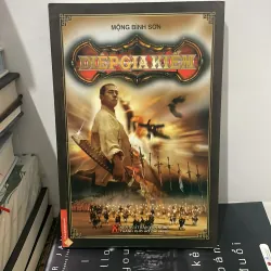 Diệp gia kiếm 1004304