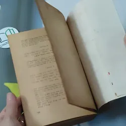 [MIỄN PHÍ BỌC SÁCH] [XƯA] Lịch Sử Đảng Cộng Sản Việt Nam 1 (bản Sơ Thảo) (1982) 928571