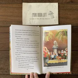 Sách ngoại văn The Wind in The Willow, Used, Bìa cứng 577040