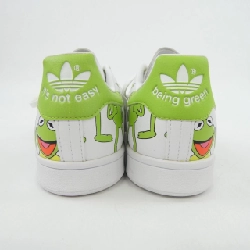 Giày sneaker ADIDAS FZ2707 KERMIT - Hàng hiệu Authentic 904940