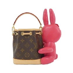 Túi Louis Vuitton Monogram (Animogram) Nano Noé M11305 617856