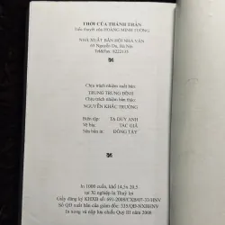 Combo 2 tác phẩm Hoàng Minh Tường 1020725