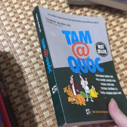 Tam @ Quốc - Thành Quân Ức 524421
