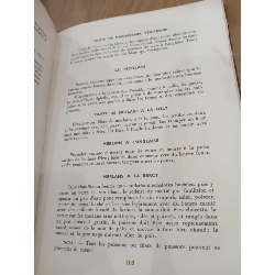 Le poisson dans la cuisine Francaise - H.P. Pellaprat 547854