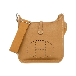 【Sản phẩm chưa sử dụng】Túi xách vai Hermès Evelyne 3 PM 056277CK