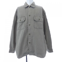 Áo sơ mi REMI RELIEF - Hàng hiệu Authentic