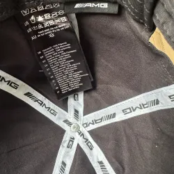 Nón Mercedes Benz 755584