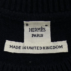 【Mã giảm giá】HERMES Áo len 642050