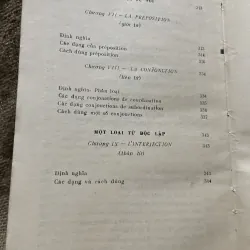 Ngữ pháp tiếng Pháp 2 cuốn  999344