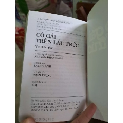 Cô gái trên lầu trúc - Vũ Hữu Sự VĂN HỌC HCM1008 919793