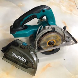 MÁY CƯA GỖ PIN MAKITA NHẬT 49457