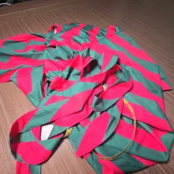 Đầm.maxi đi biển  1024455