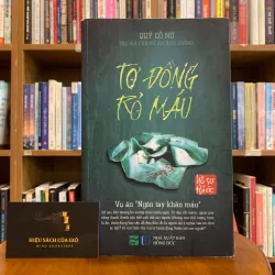 Tơ đồng rỏ máu - Quỷ Cổ Nữ