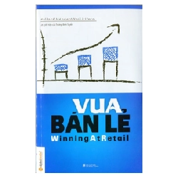 Vua Bán Lẻ - Willard N. Ander, Neil Z. Stern ASB.PO Oreka Blogmeo 230225