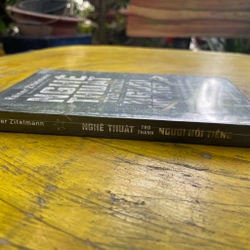 NGHỆ THUẬT TRỞ THÀNH NGƯỜI NỔI TIẾNG- Rainer Zitelmann 536275