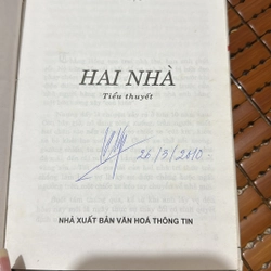 Hai nhà - Lê Lựu 534267