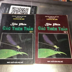 Bên phía các thiên thần - Leona Blair