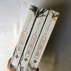 Trọn bộ 3 tập Sát Phá Lang - Priest 926839