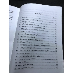 Những bông hoa đẹp mới 80% ố bẩn nhẹ có dấu mộc và viết nhẹ trang đầu 2009 Như Đàm HPB0906 SÁCH VĂN HỌC 914722