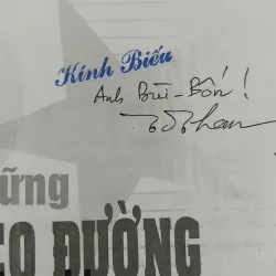 Những nẻo đường quê hương - Tiến sĩ Trần Đình Thêm 781949