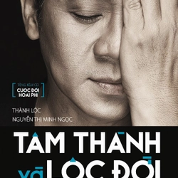 Tâm Thành và Lộc Đời - Kèm CD 328817