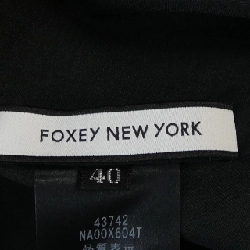 Foxey New York - Đầm Hàng hiệu Chính hãng 818663