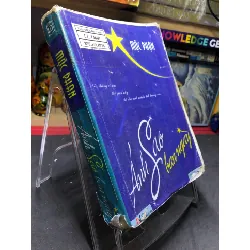 [Sách Cũ SCGR] Ánh sao ban ngày mới 70% rách gáy rớt trang ố bẩn có dấu mộc và viết nhẹ trang đầu 2011 Mộc Phạn HPB0906 SÁCH VĂN HỌC