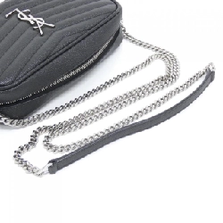 Saint Laurent Lou 612579 1GF02 Túi đeo vai 610746