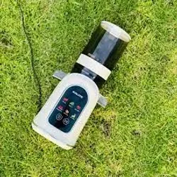 🍓 Máy ép chậm Kalite KSJ569 ❄️ Ép chậm không sinh nhiệt 779670