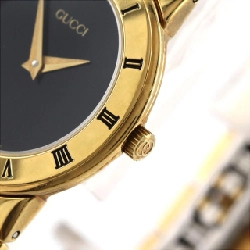 Gucci 3300.2.L GP Quartz - Hàng hiệu Authentic 874844