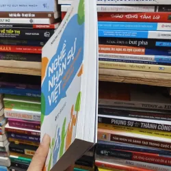 Nghề nhân sự Việt  783906